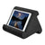 Portable Folding Tablet Holder For iPad Xiaomi Samsung Pad Reading Stand Bracket Soft Pillow Mount Tablet Holder For Smart Phone