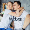 Bonnie &amp; Clyde Shirts