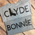 Bonnie & Clyde Shirts