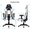2020 Series Racing Style Gaming Chair